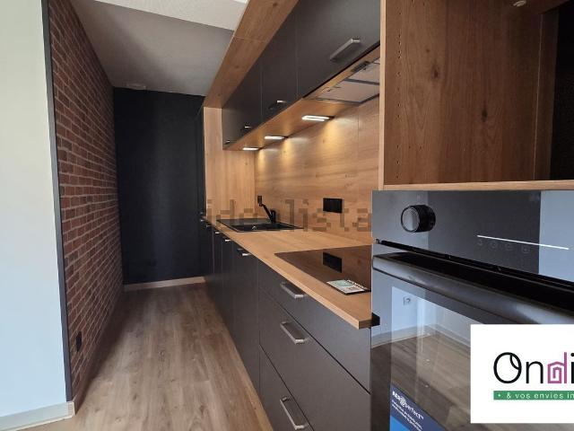 Appartement, Val de Moder