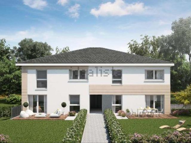 Appartement, Val de Moder
