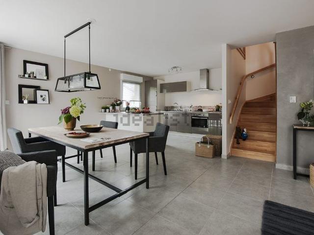 Appartement, Val de Moder