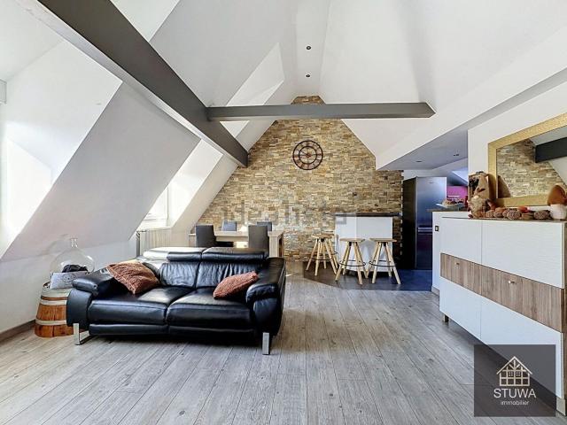 Appartement, Val de Moder