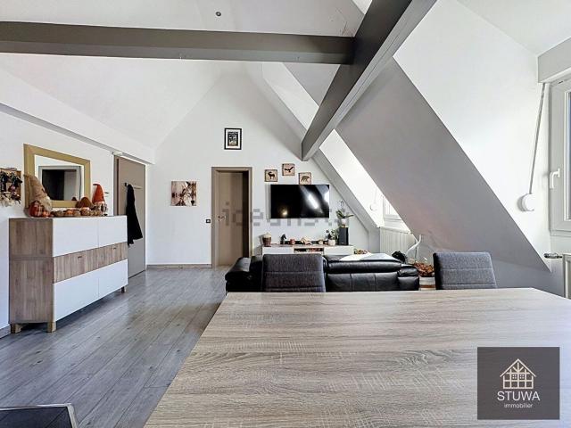 Appartement, Val de Moder