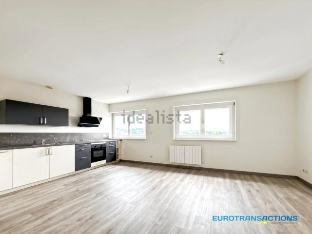 Appartement, Val de Moder