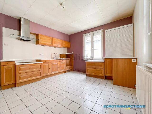 Appartement, Val de Moder
