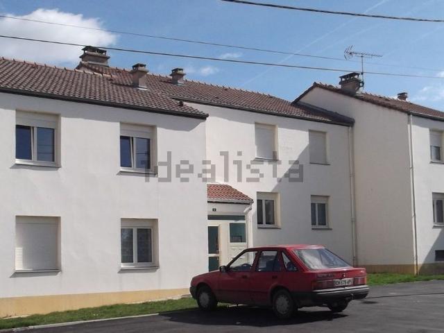 Appartement, Val de Meuse