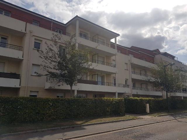 Appartement Val De Reuil 3 pièce s 68 m2