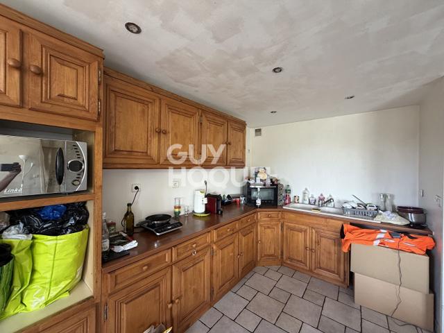 Appartement Val De Reuil 3 pièce s 71.77 m2