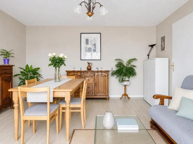 Appartement, Val de Reuil