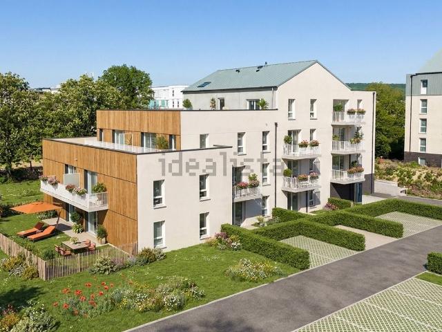 Appartement, Val de Reuil