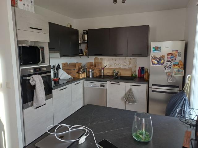 Appartement, Val de Reuil