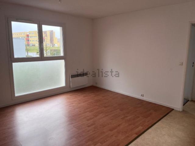 Appartement, Val de Reuil
