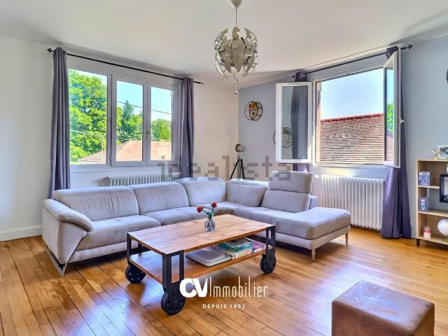 Appartement, Val de Reuil