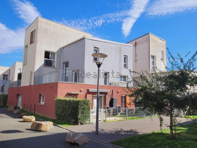 Appartement, Val de Reuil