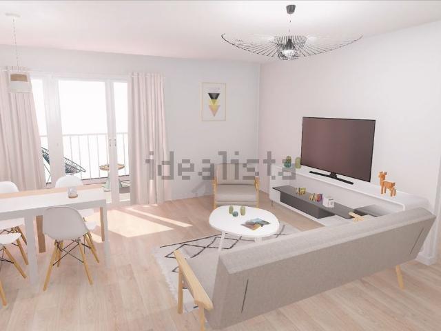 Appartement, Val de Reuil