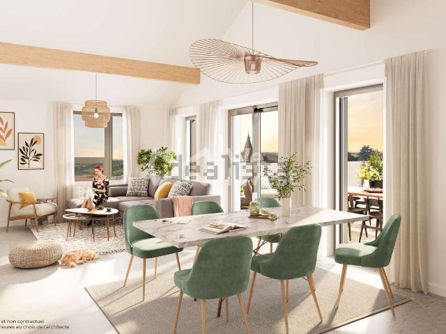 Appartement, Val de Virieu