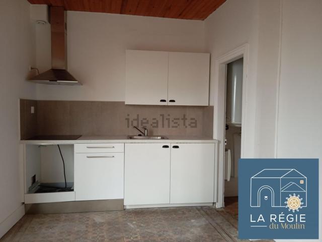Appartement, Val de Virieu