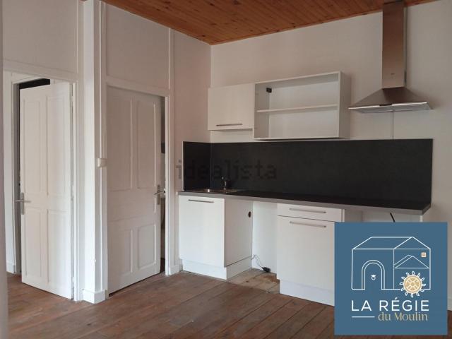 Appartement, Val de Virieu