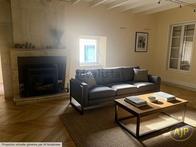 Appartement, Val de Virvée