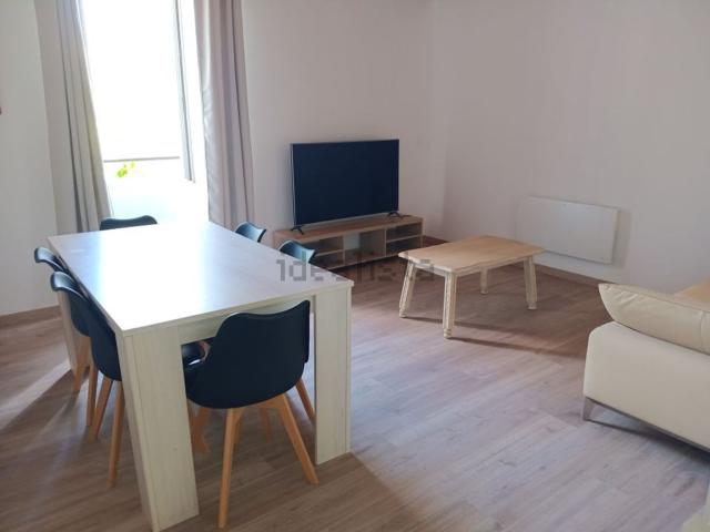 Appartement, Valaurie
