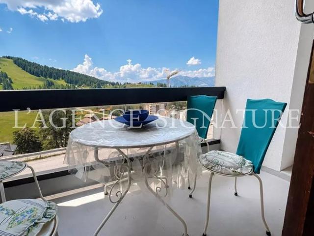 APPARTEMENT VALBERG