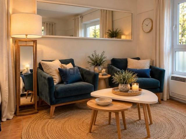 Appartement, Valbonne