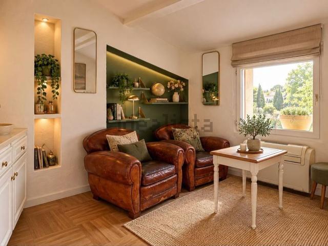 Appartement, Valbonne