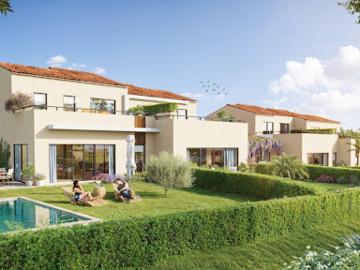 06560, Valbonne, Alpes-Maritimes - Piscine