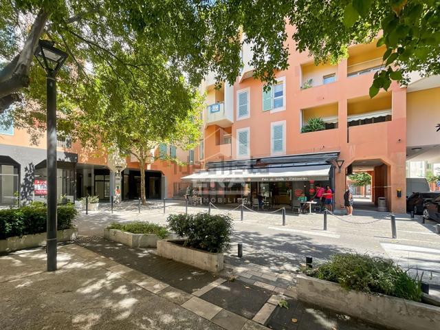 Appartement, Valbonne