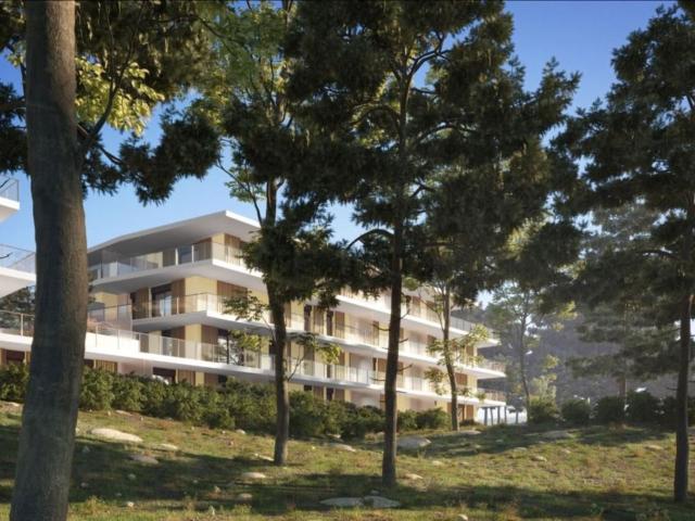 Appartement, Valbonne