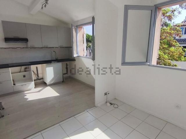 Appartement, Valbonne