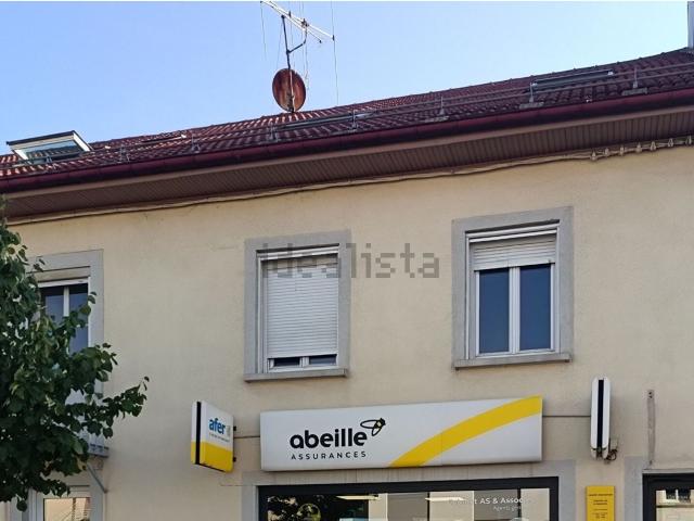 Appartement, Valdahon