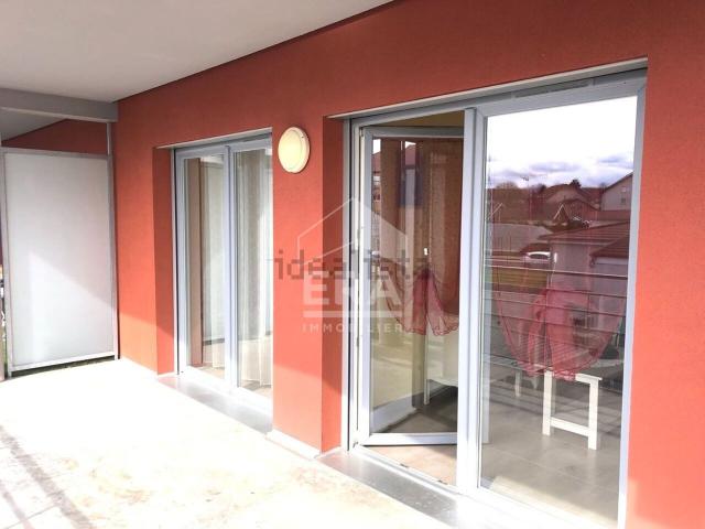 Appartement, Valdahon