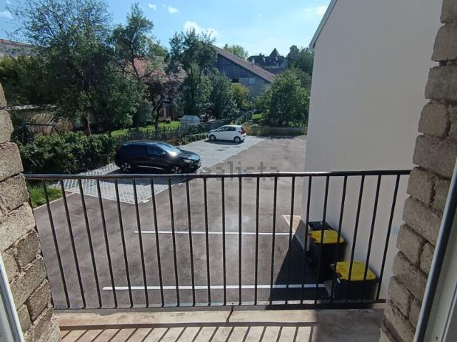 Appartement, Valdahon