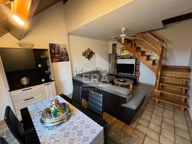 Appartement, Valdahon