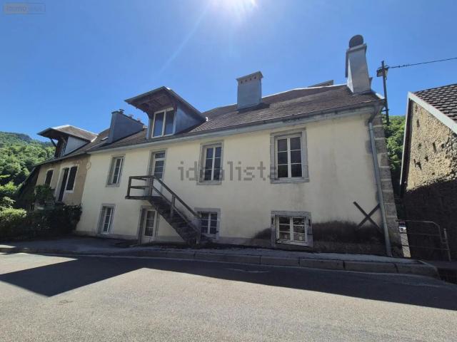 Appartement, Valdahon