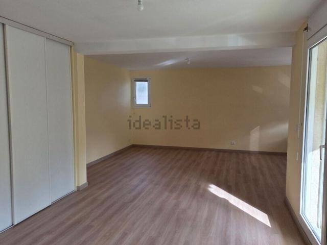 Appartement, Valdahon