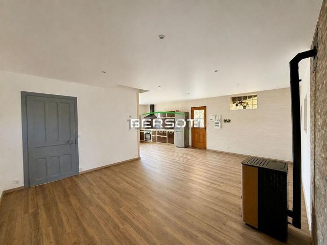 Appartement, Valdahon