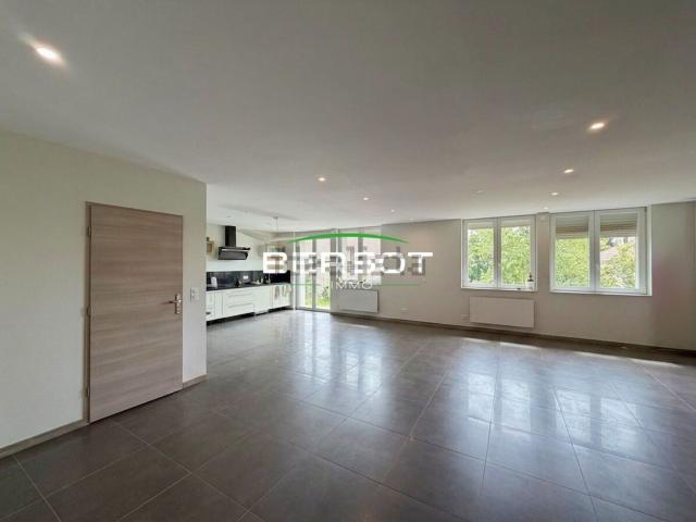 Appartement, Valdahon