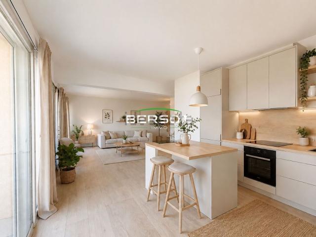 Appartement, Valdahon