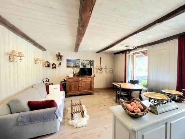 Appartement, Valdeblore