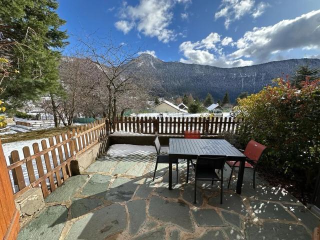 Appartement, Valdeblore