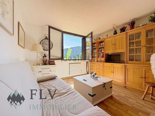 Appartement, Valdeblore
