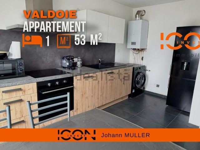 Appartement, Valdoie