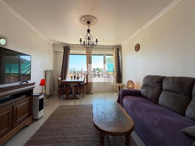 Appartement, Valdoie