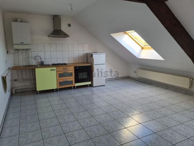 Appartement, Valdoie