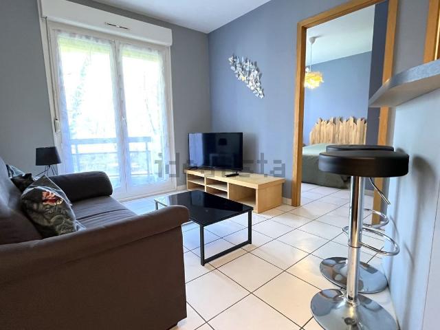 Appartement, Valdoie