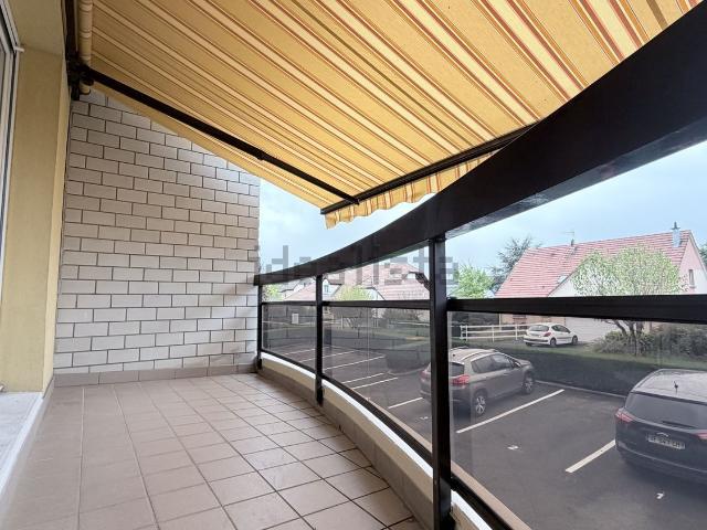 Appartement, Valdoie