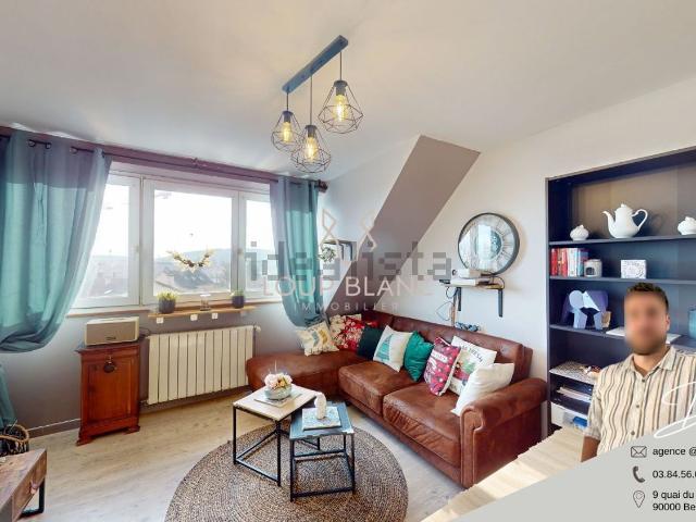 Appartement, Valdoie