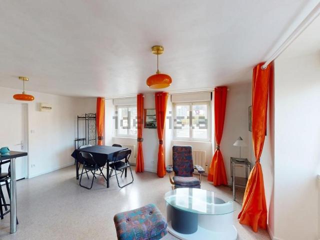 Appartement, Valdoie