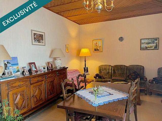 Appartement Valence Midi 82400 DS103014715