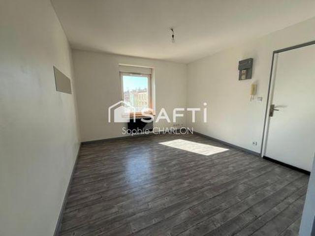 Appartement Valence Rhône 26000 DS103617666